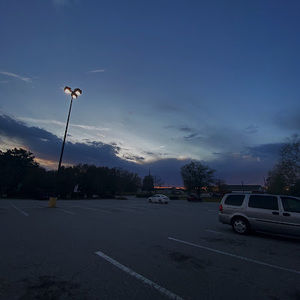 Meet your Posher, Ken